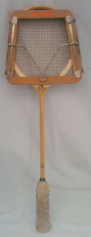 SQUASH RACKET