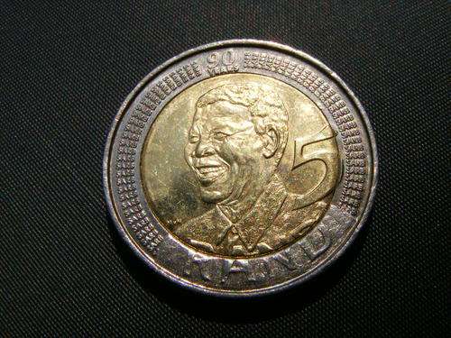 Mandela 90th B-Day!!! Catch of the Year!!!