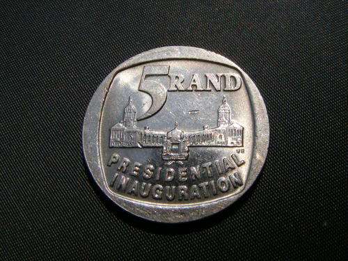 1994 Presidential Inauguration - VERY GOOD CONDITION!!!!