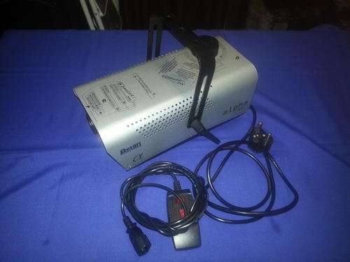 Antari F80Z 700w Fog Machine