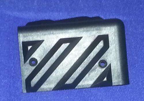 Plastic Corner Protectors