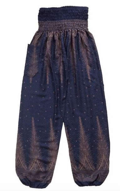 Gypsy Pants, Aladdin Pants, Yoga Pants, Harem Pants