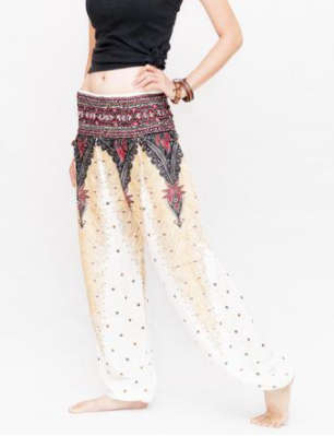 Gypsy Pants, Aladdin Pants, Yoga Pants, Harem Pants, Baggy Pants, Comfy Pants