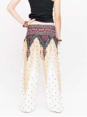 Gypsy Pants, Aladdin Pants, Yoga Pants, Harem Pants, Baggy Pants, Comfy Pants
