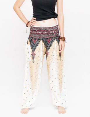 Gypsy Pants, Aladdin Pants, Yoga Pants, Harem Pants, Baggy Pants, Comfy Pants