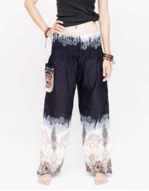 Gypsy Pants, Aladdin Pants, Yoga Pants, Harem Pants, Baggy Pants, Comfy Pants
