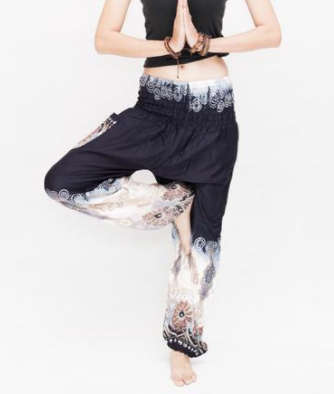 Gypsy Pants, Aladdin Pants, Yoga Pants, Harem Pants, Baggy Pants, Comfy Pants