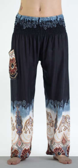 Gypsy Pants, Aladdin Pants, Yoga Pants, Harem Pants, Baggy Pants, Comfy Pants