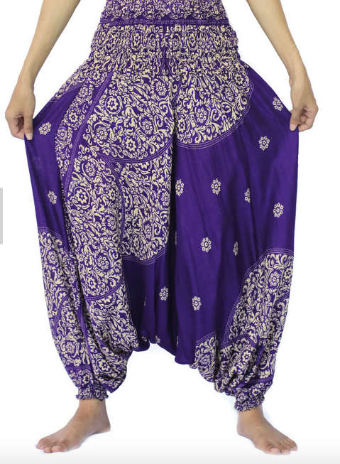 Harem Pants, Yoga Pants, Aladdin Pants, Maternity, Baggy Pants, Gypsy Pant, Jumpsuit, hippie pants