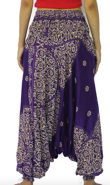 Harem Pants, Yoga Pants, Aladdin Pants, Maternity, Baggy Pants, Gypsy Pant, Jumpsuit, hippie pants