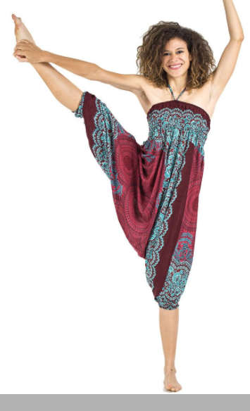 Harem Pants, Yoga Pants, Aladdin Pants, Baggy Pant, Gypsy Pant, Jumpsuit, hippie pants
