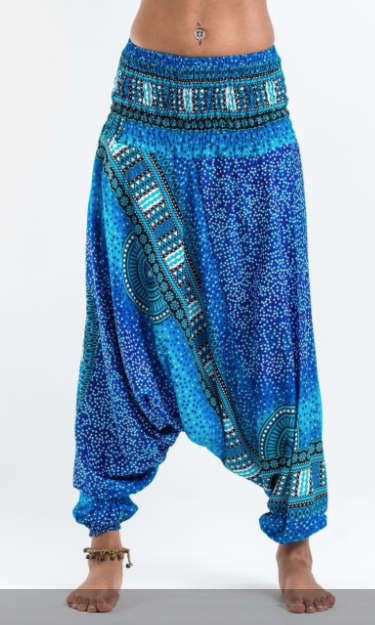 Harem Pants, Yoga Pants, Aladdin Pants, Maternity, Baggy Pants, Gypsy Pant, Jumpsuit, hippie pants
