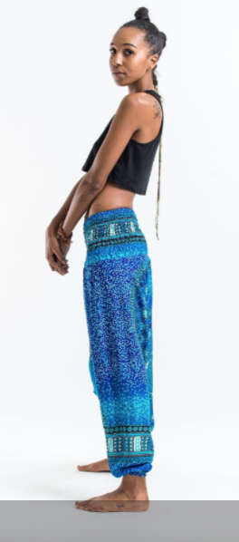 Harem Pants, Yoga Pants, Aladdin Pants, Maternity, Baggy Pants, Gypsy Pant, Jumpsuit, hippie pants