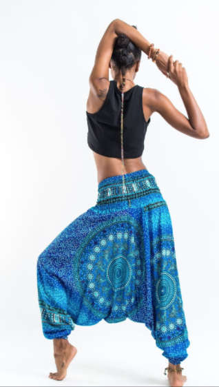 Harem Pants, Yoga Pants, Aladdin Pants, Maternity, Baggy Pants, Gypsy Pant, Jumpsuit, hippie pants