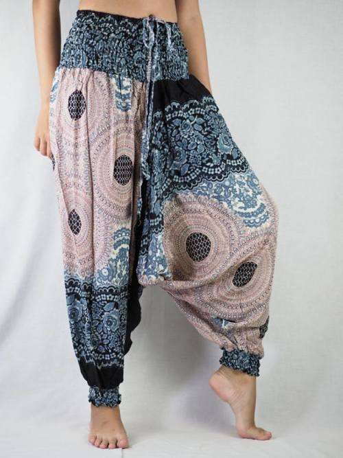 Harem Pants, Yoga Pants, Aladdin Pants, Maternity, Baggy Pants, Gypsy Pant, Jumpsuit, hippie pants