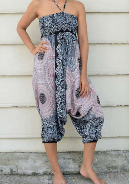 Harem Pants, Yoga Pants, Aladdin Pants, Maternity, Baggy Pants, Gypsy Pant, Jumpsuit, hippie pants