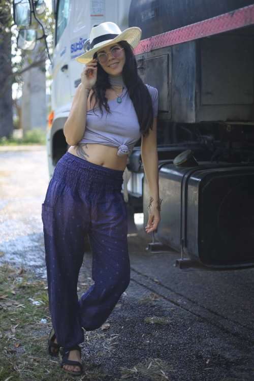 Plus Size - Gypsy Pants, harem pants, Hippie Pants, Beach pants, Aladdin pant, baggie pants