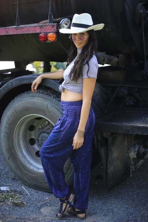 Plus Size - Gypsy Pants, harem pants, Hippie Pants, Beach pants, Aladdin pant, baggie pants