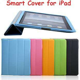 Ipad 2 Ipad 3 full body smart case