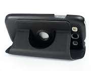 Samsung Galaxy s3 i9300 360 rotating case