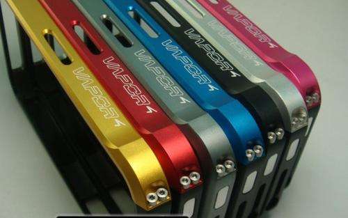 iPHONE 4. 4S Aluminium metal bumper case