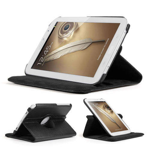 Samsung Galaxy Note 8.0 N5100 360 rotating case
