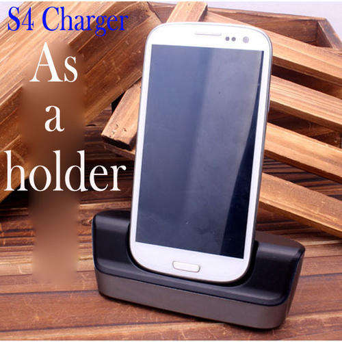 Samsung Galaxy S4 i9500 Desktop Charger/ Data sync