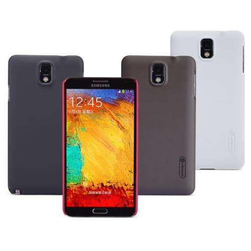 Samsung Galaxy Note 3 N9000 Nillkin case + FREE Screen Protector