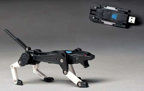8gb transformers flash drive