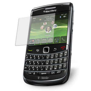 Blackberry 9700/9780 screen protector(Free Postage) Retail package