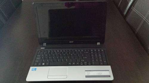 Acer E1-531 Laptop