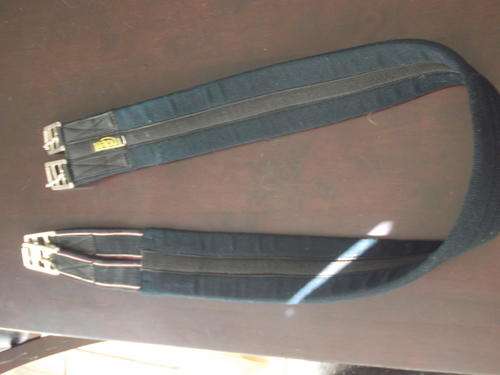 Excellent condition 52" girth