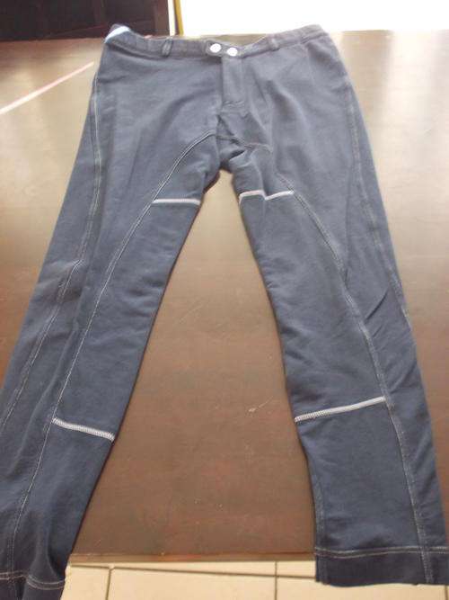 Size 38 Colt Cotton Jods