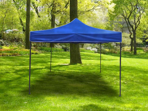 3m x 3m Pop-Up Gazebo - Flash Sale