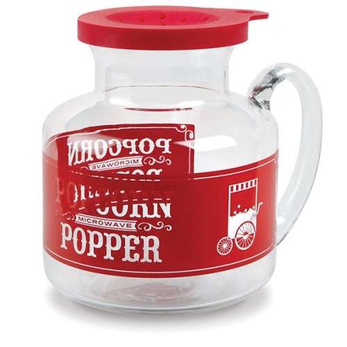 Popcorn Maker
