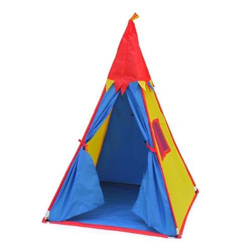 Toy - Tent T-Pee