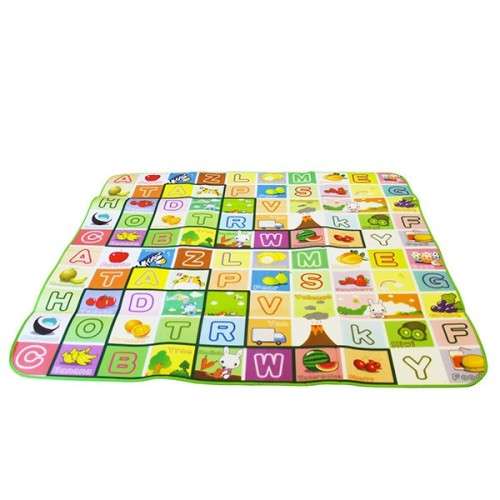 Play Mat Snakes & Ladders