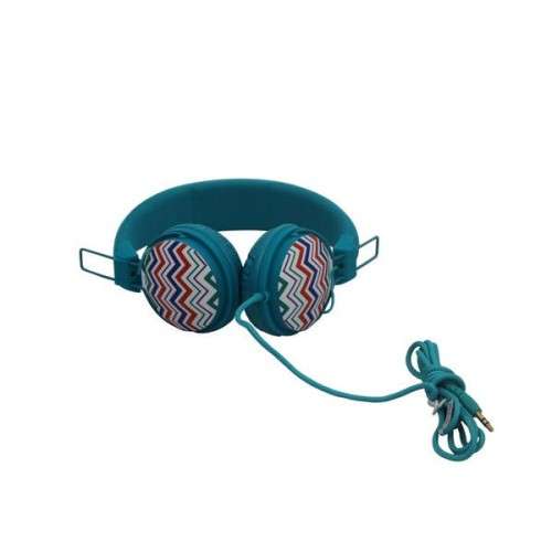 Black Series - Foldable Headphones