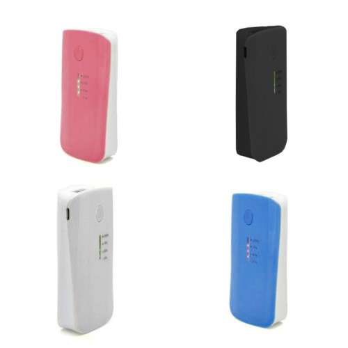Meter Power bank 4000 mAh
