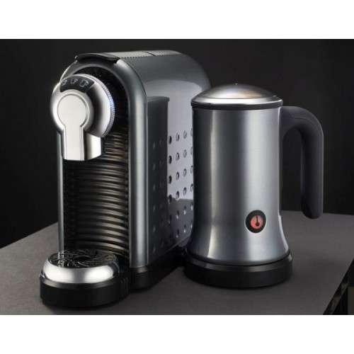 Russell Hobbs Vivace Capsule Coffee Maker With Milk Frother