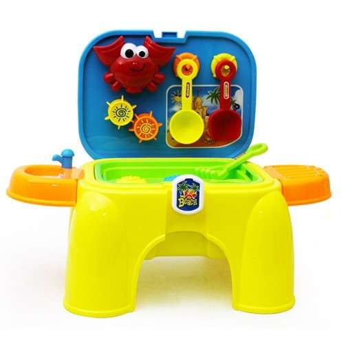 Toy -  Beach Play Set