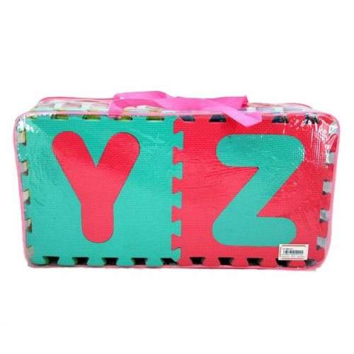 Toy - Baby Play Mat Alphabet