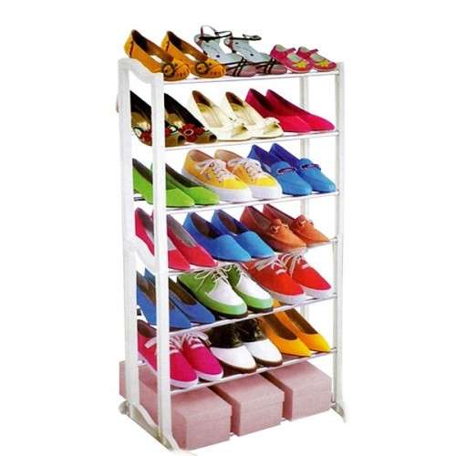 7 Tier Shoe Rack - Reduced Shipping