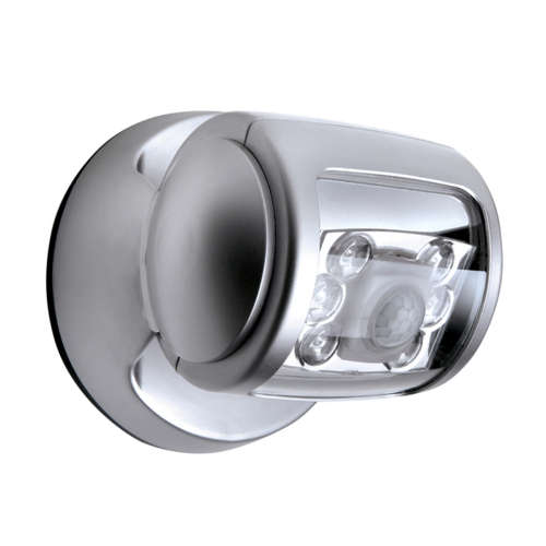 Black Series - Porch Light