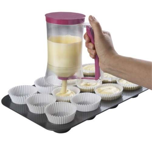 Cake Batter Dispenser