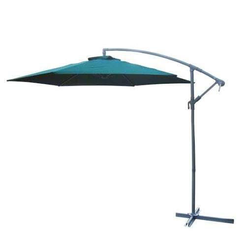 Cantilever Umbrellas