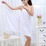 Bath Towel White Large