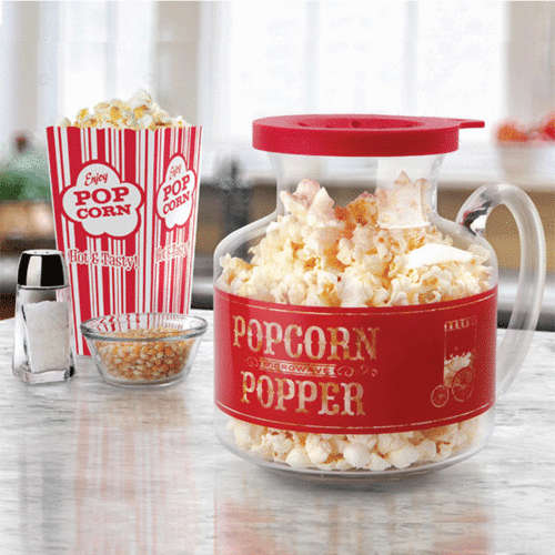 Popcorn Maker
