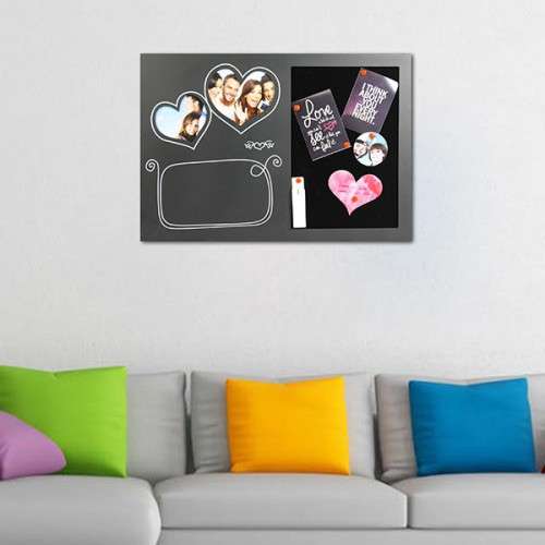 Message Boards - Model A/ B