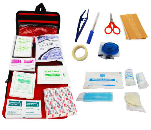 First Aid Kit
